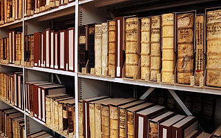 Biblioteka w Elblągu wdraża nowy system wypożyczania książek